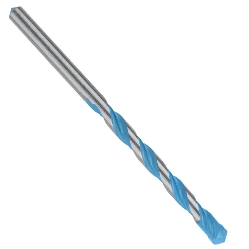 Broca Multi-Material Bosch CYL-9 6mm Punta Carburo