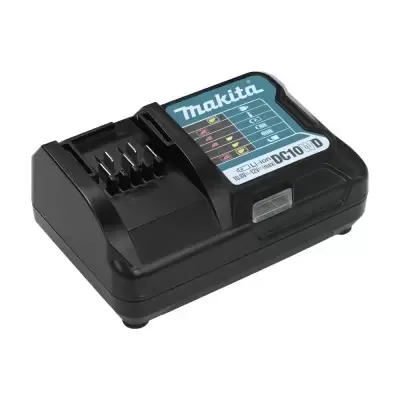 Cortador Multiuso Inalambrico 12V CXT Makita CP100DWA con Bateria · foto 4