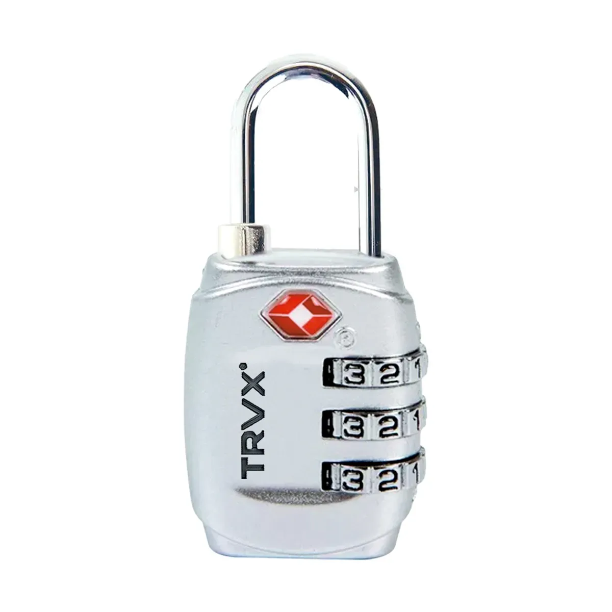 Candado de Combinación Travex TSA 25mm para Equipaje