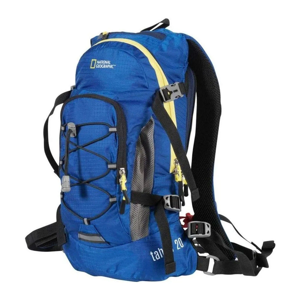 Mochila Tahoe 14 National Geographic