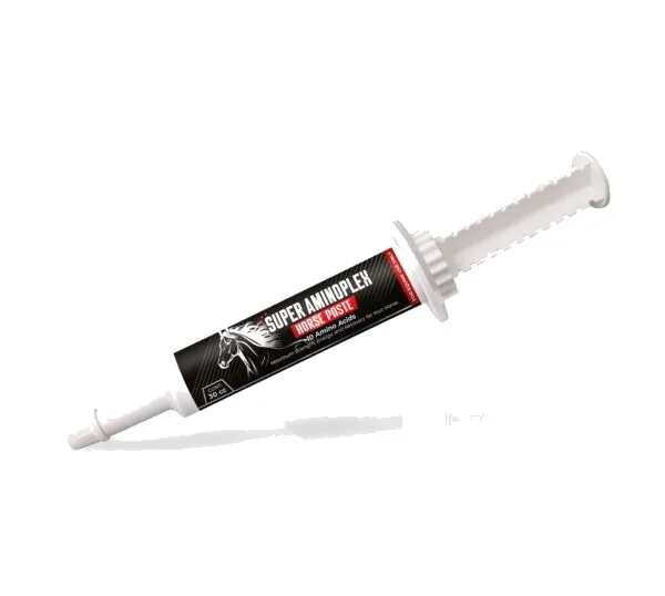 SUPER AMINOPLEX HORSE PASTE 30 cc
