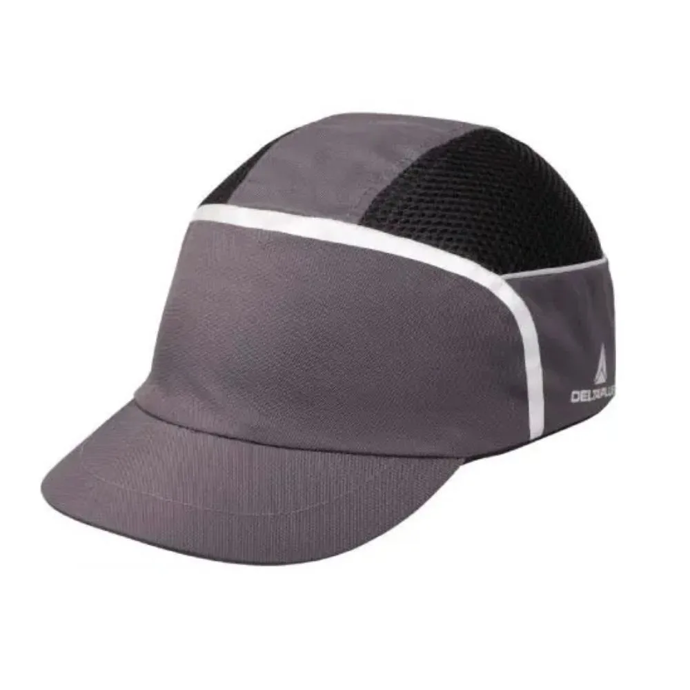 Gorra antichoque ergonomica Kaizio Delta Plus