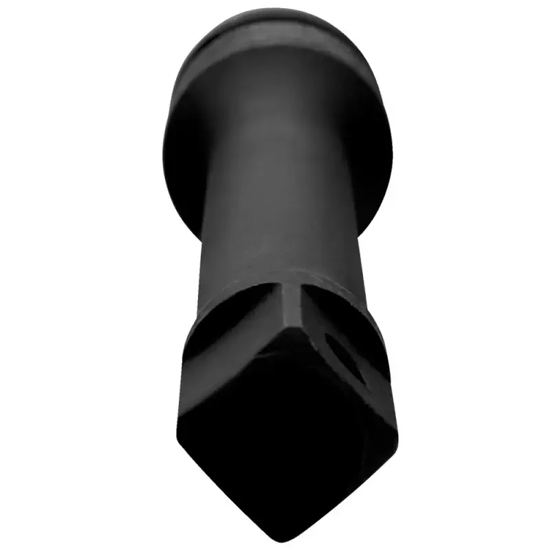 Extensión Bahco K8160D-1 1/2" x 75mm para Llave de Impacto · foto 2