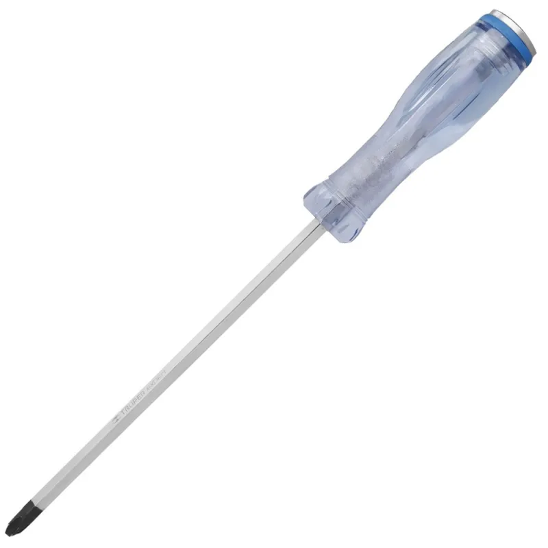 Desarmador Phillips Truper PH 3 x 8"