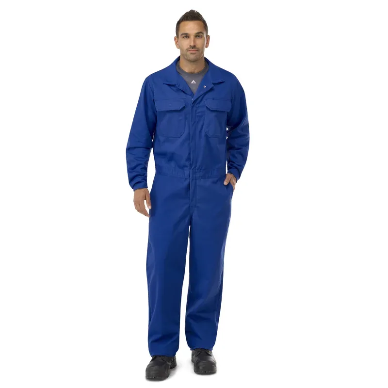 Overol Ignífugo Bulwark Excel FR CED2 CAT 2 - 11 cal/cm² NFPA 2112