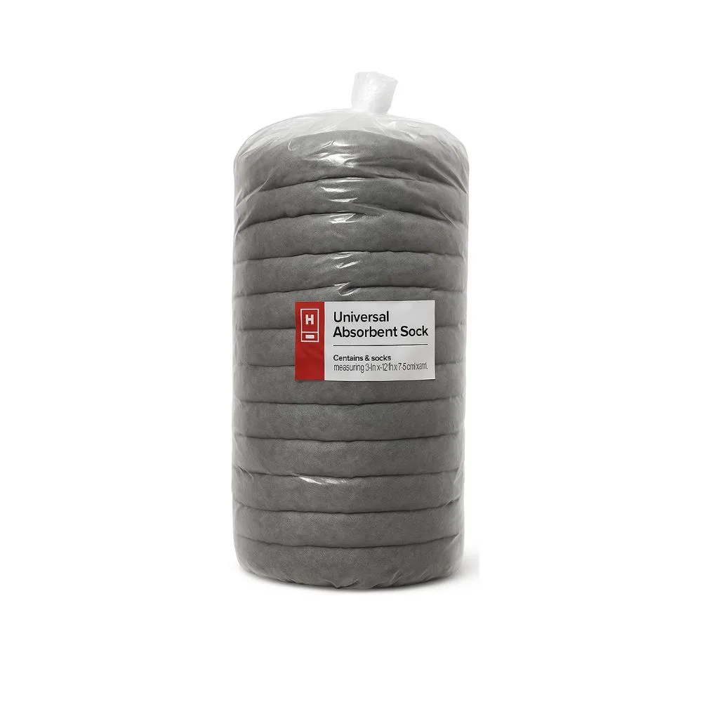 Cordon Absorbente Uni 3″X12′(8X365Cm) USOCK-365WE