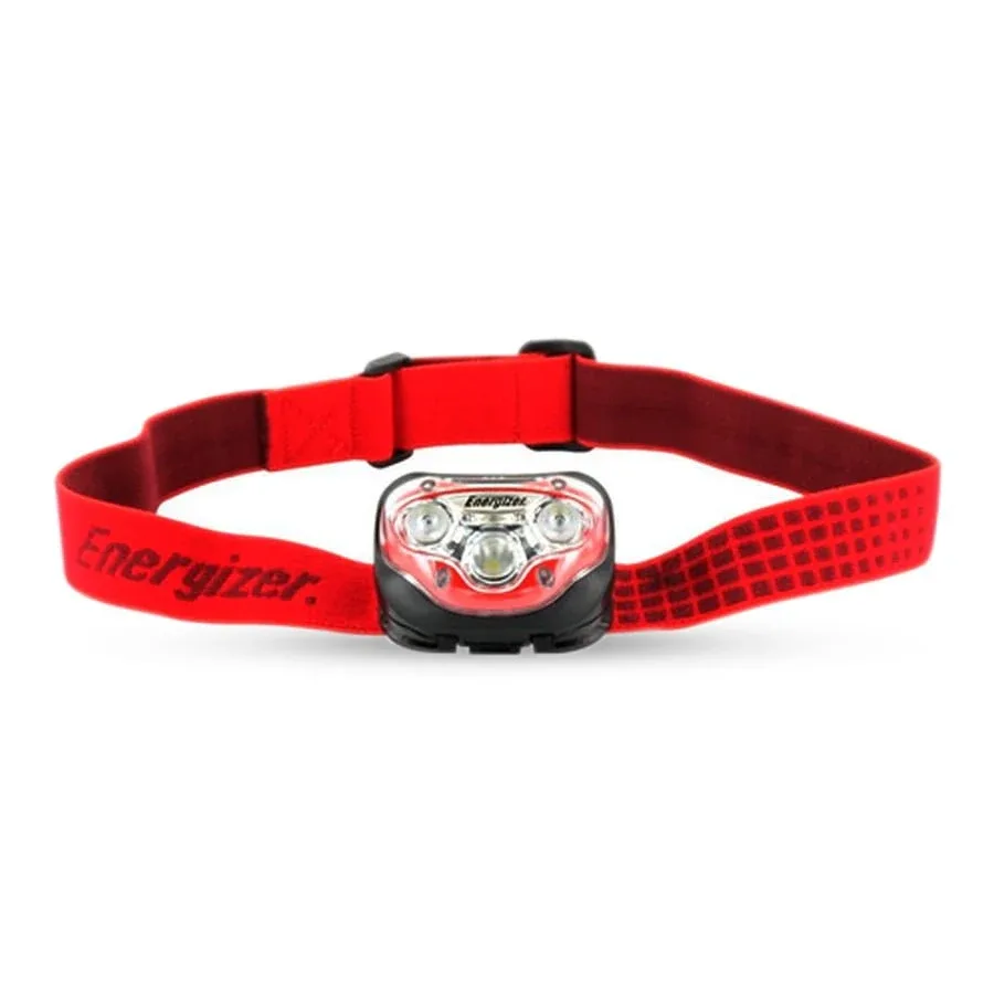 Linterna de cabeza Energizer Vision HD HDB323