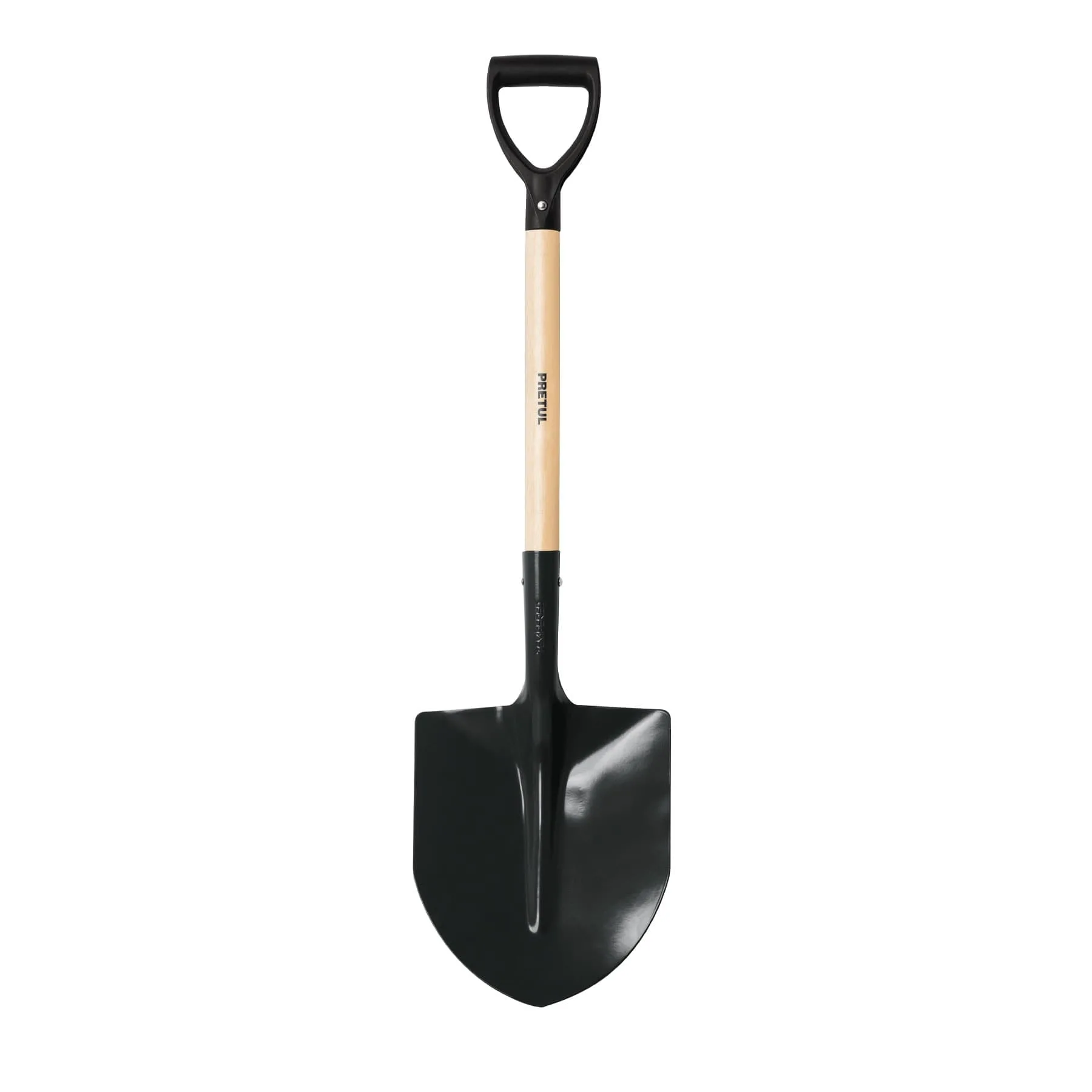 Pala (lampa) cuchara, PRETUL Perú