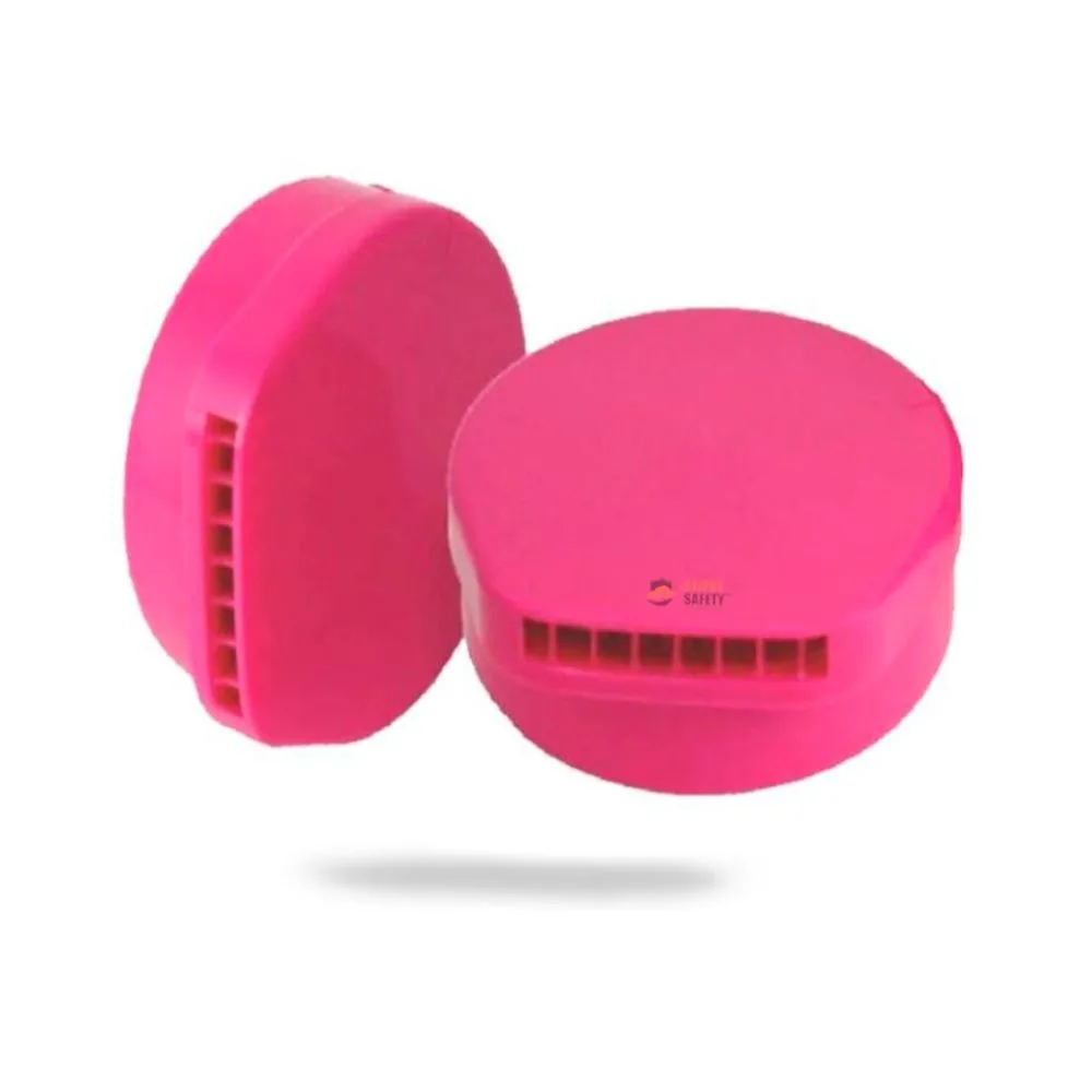 Kit Cartuchos GX70 P100 para Respirador L-9000
