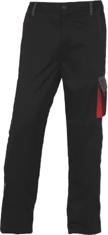 Pantalón Delta Plus D-Mach DMACHPAN (multisector, poliéster-algodón)