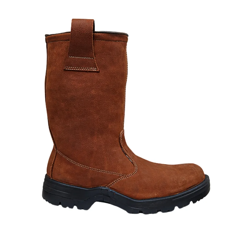 Bota Campera Texana Eins