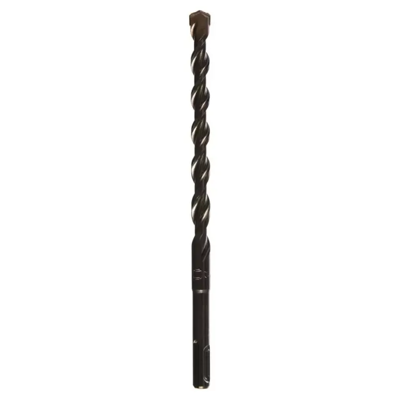 Broca SDS-Plus V Mak2 13mm x 210mm para Concreto