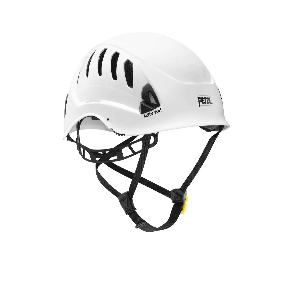 Casco Petzl Alveo Vent