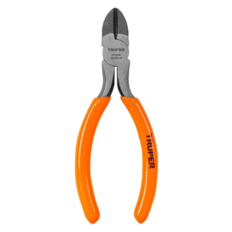 Alicate Corte Diagonal Truper 17311 5"