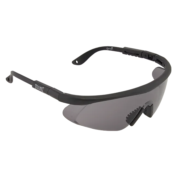 Lentes de seguridad luna oscura antiempañantes STEELPRO Demon