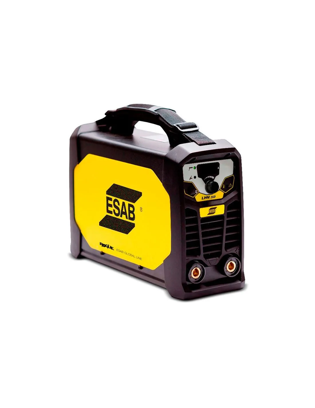 Maquina de Soldar ESAB LHN202i Inverter MMA/TIG 200A