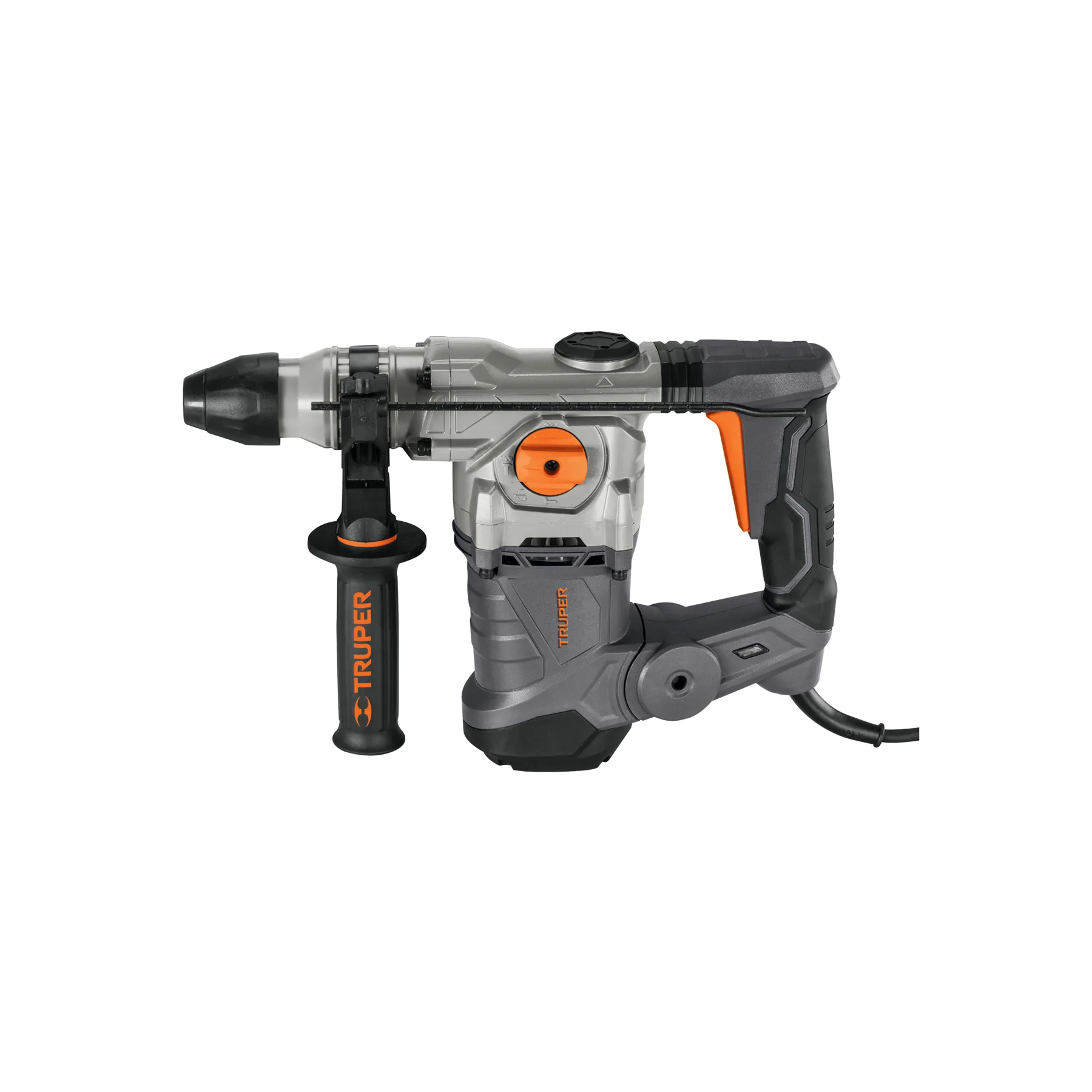Rotomartillo SDS Plus, 6 Joules, 220 V, TRUPER