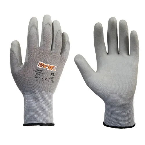 Guante Master Poliuretano PU100