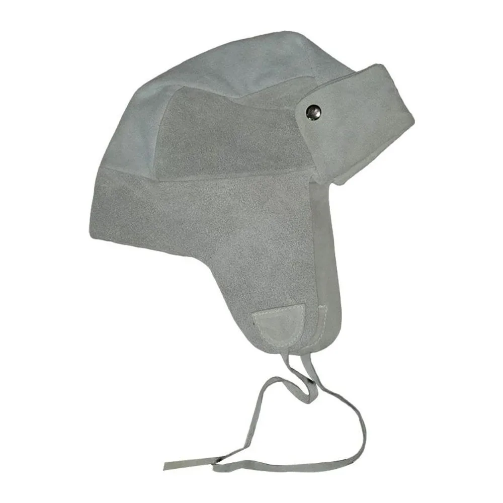 Gorro de Soldador Tipo Chavo prodexmin