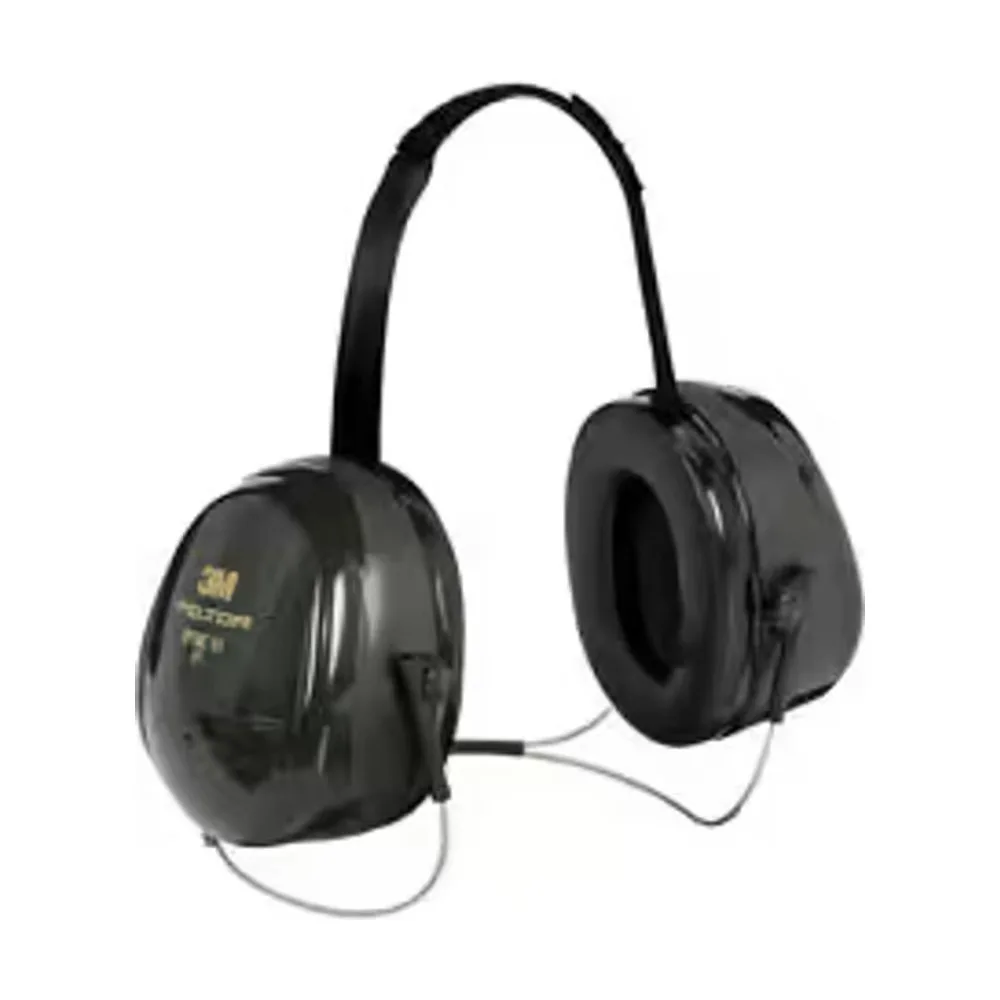 3M Peltor Orejera Detrás de la Cabeza H7B, NRR 26 dB