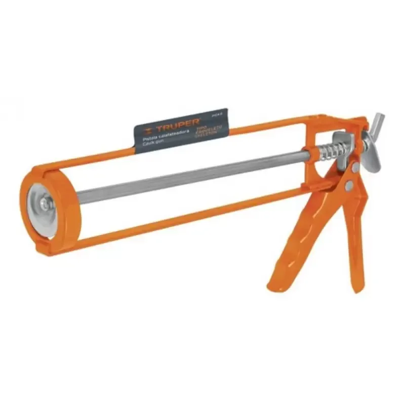 Pistola para Silicona Truper 17550 Tipo Esqueleto