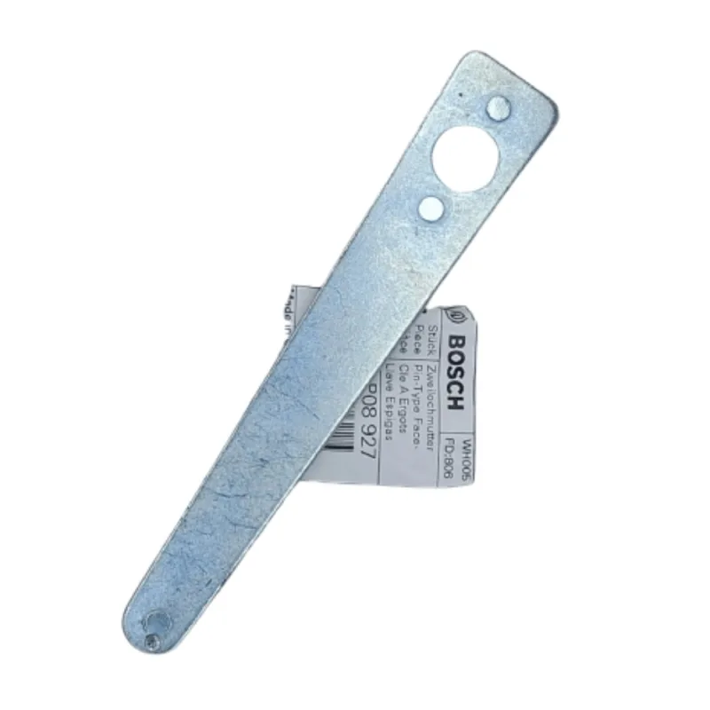 Llave de Pernos Bosch para Amoladora Angular, Repuesto Original GWS 7-115 / GWS 750 · foto 4