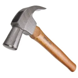 Martillo de Uña Curva Stanley STHT51371-840 20 Oz · foto 2