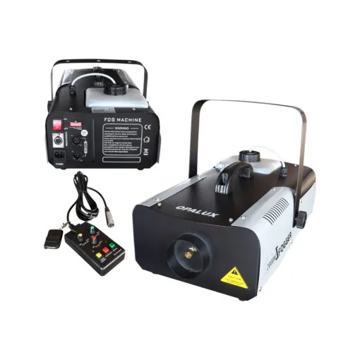 Máquina de Humo 2000W
