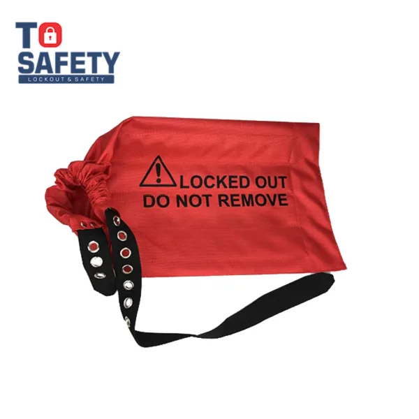 Bloqueo para Mando de Grúa Mediano TS LB11 To Safety