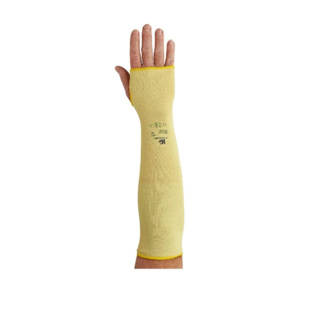 Mangas de Hilo Kevlar Hilter