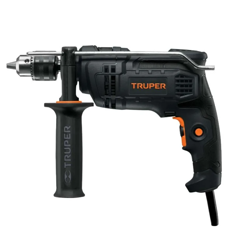 Taladro Percutor Truper 15200 1/2 pulgada 650W