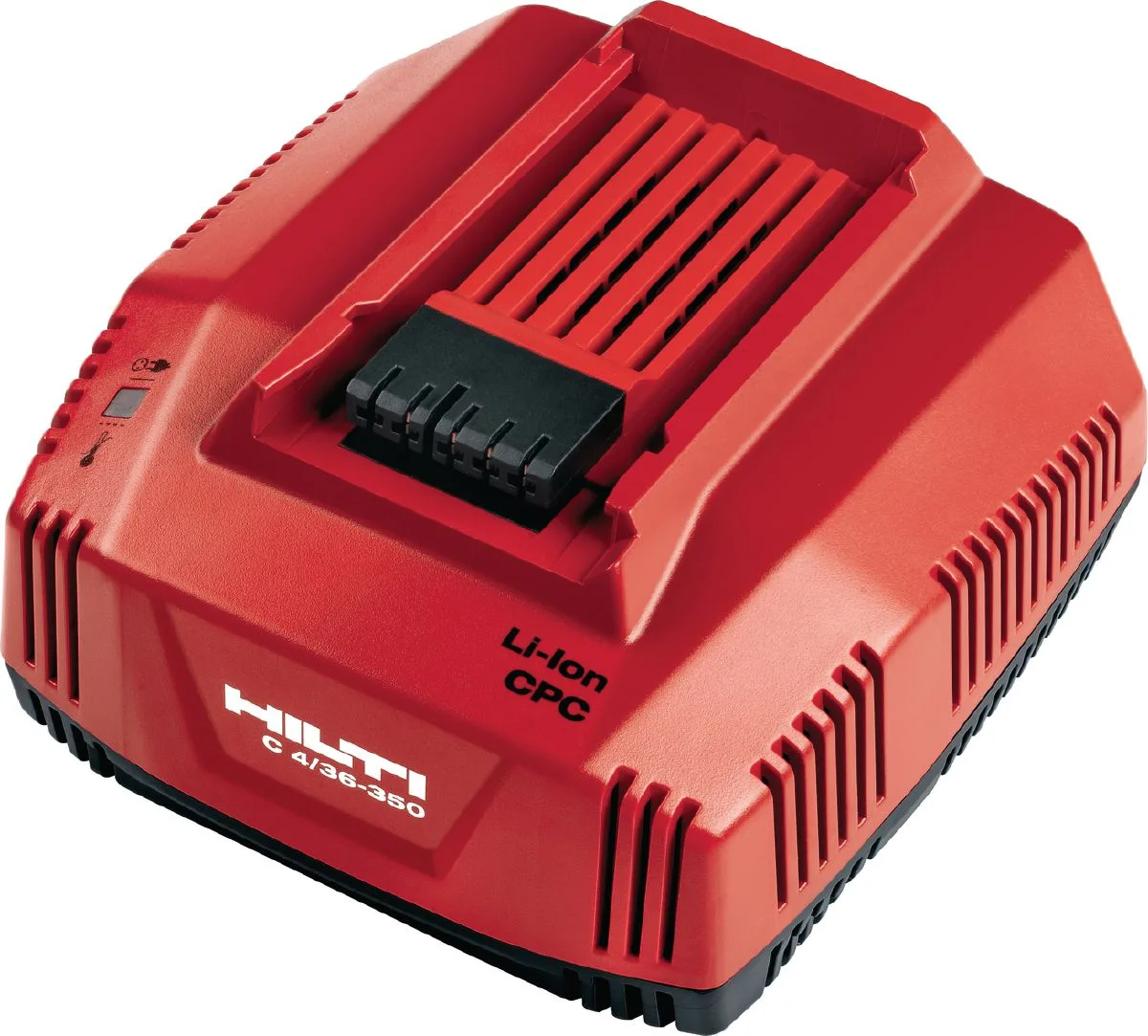 Hilti C 4/36-350 Cargador de batería