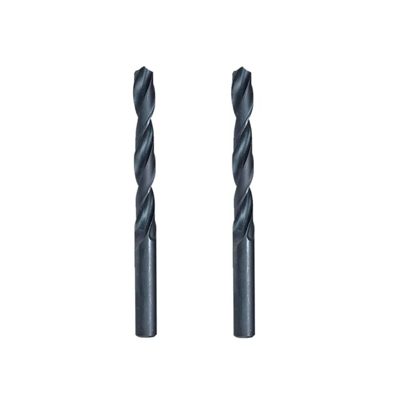 Set de 2 Brocas HSS-R para Metal Makita D-39263 3x61mm