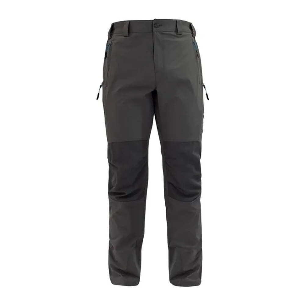 Pantalón HW Nahuel Hombre Gris