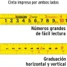 Wincha Truper 3 Metros x 16mm Doble Escala · foto 3