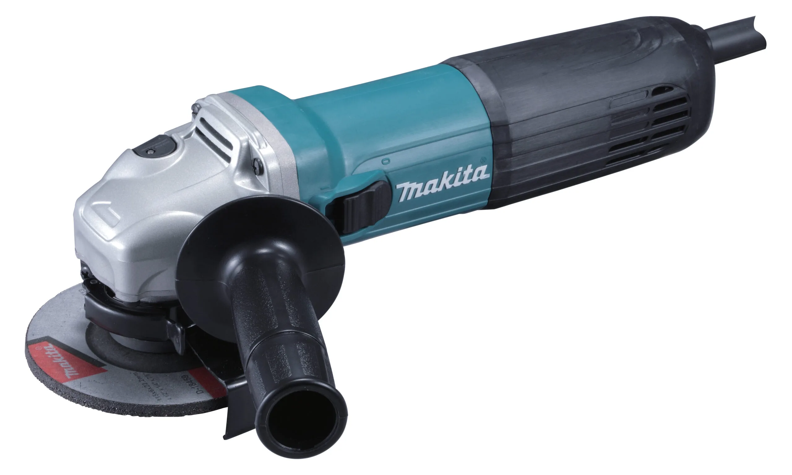 Makita GA4540 Esmeril angular 4-1/2" 1100W SJS II