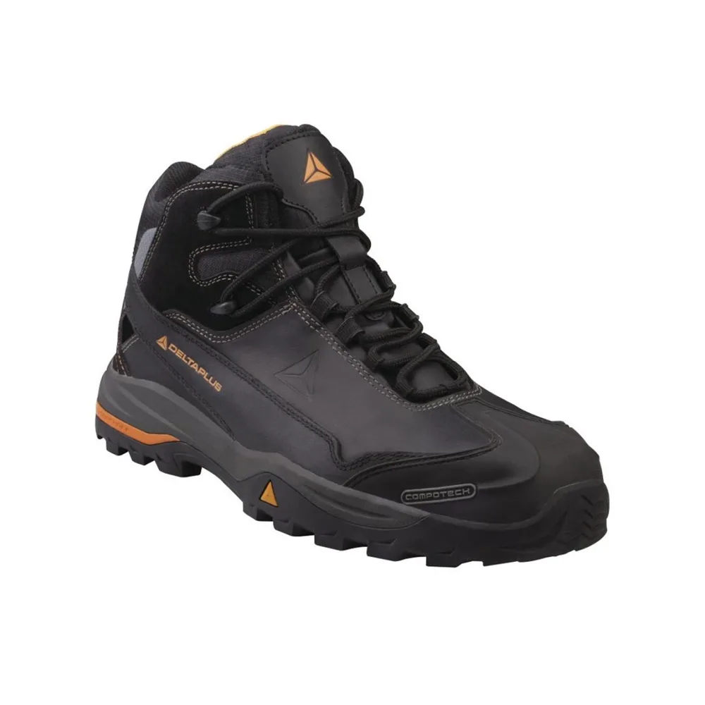 Zapato de seguridad TW400 S3 Delta Plus