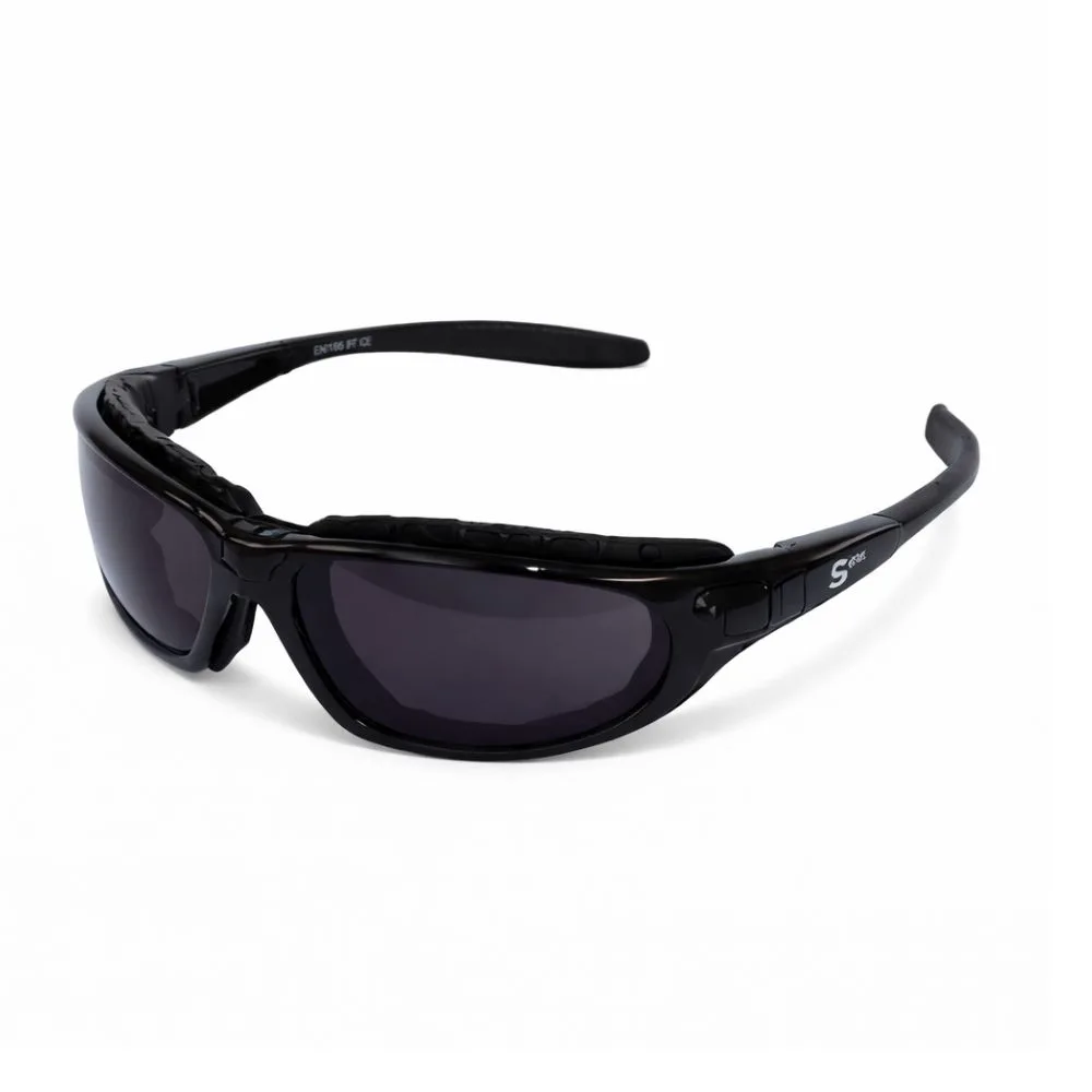 Lentes Evolution Negro Spro