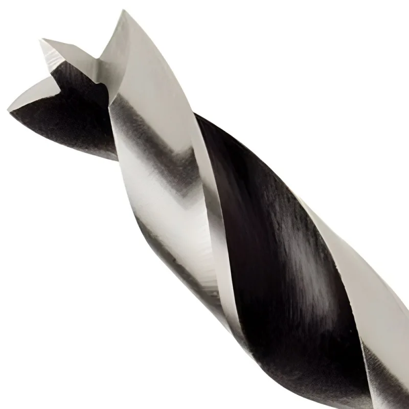 Broca Espiral para Madera 1 1/2" Bahco 9533-1.1/2