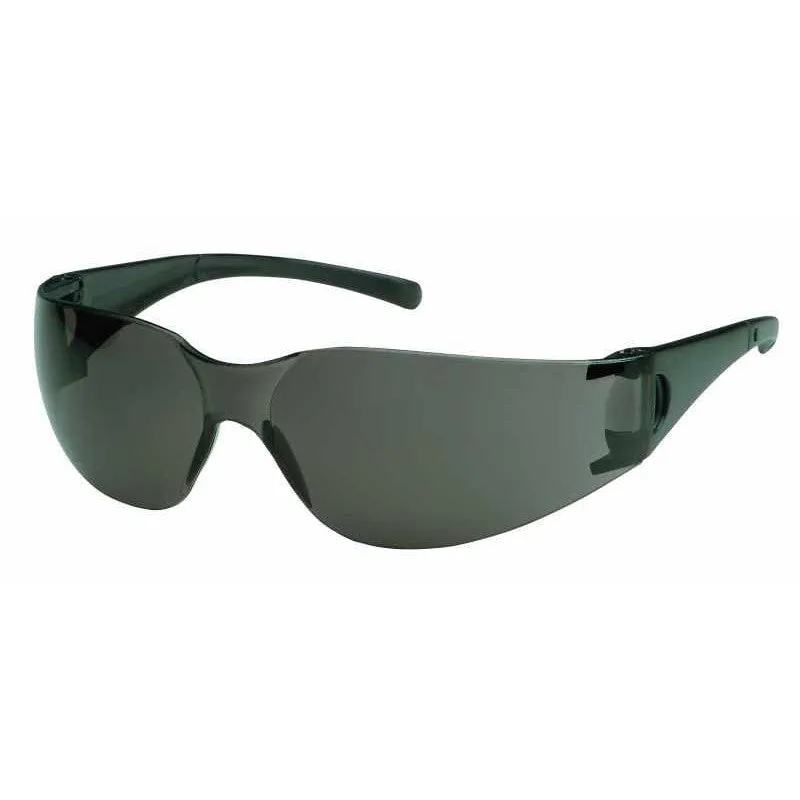 KleenGuard Element Safety Glasses - Smoke
