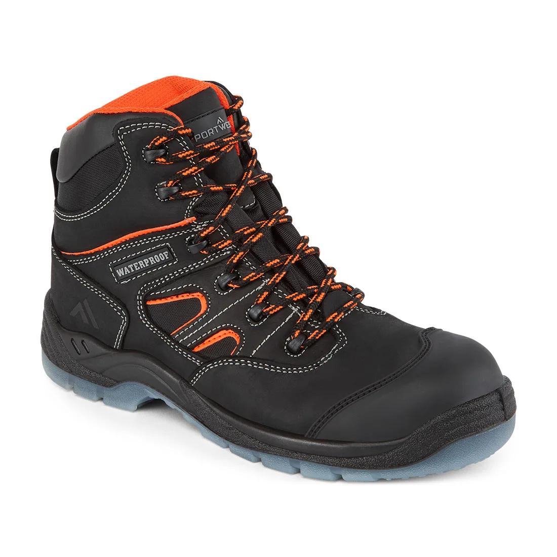 FC57 - Bota Portwest Compositelite All Weather S7S SR FO