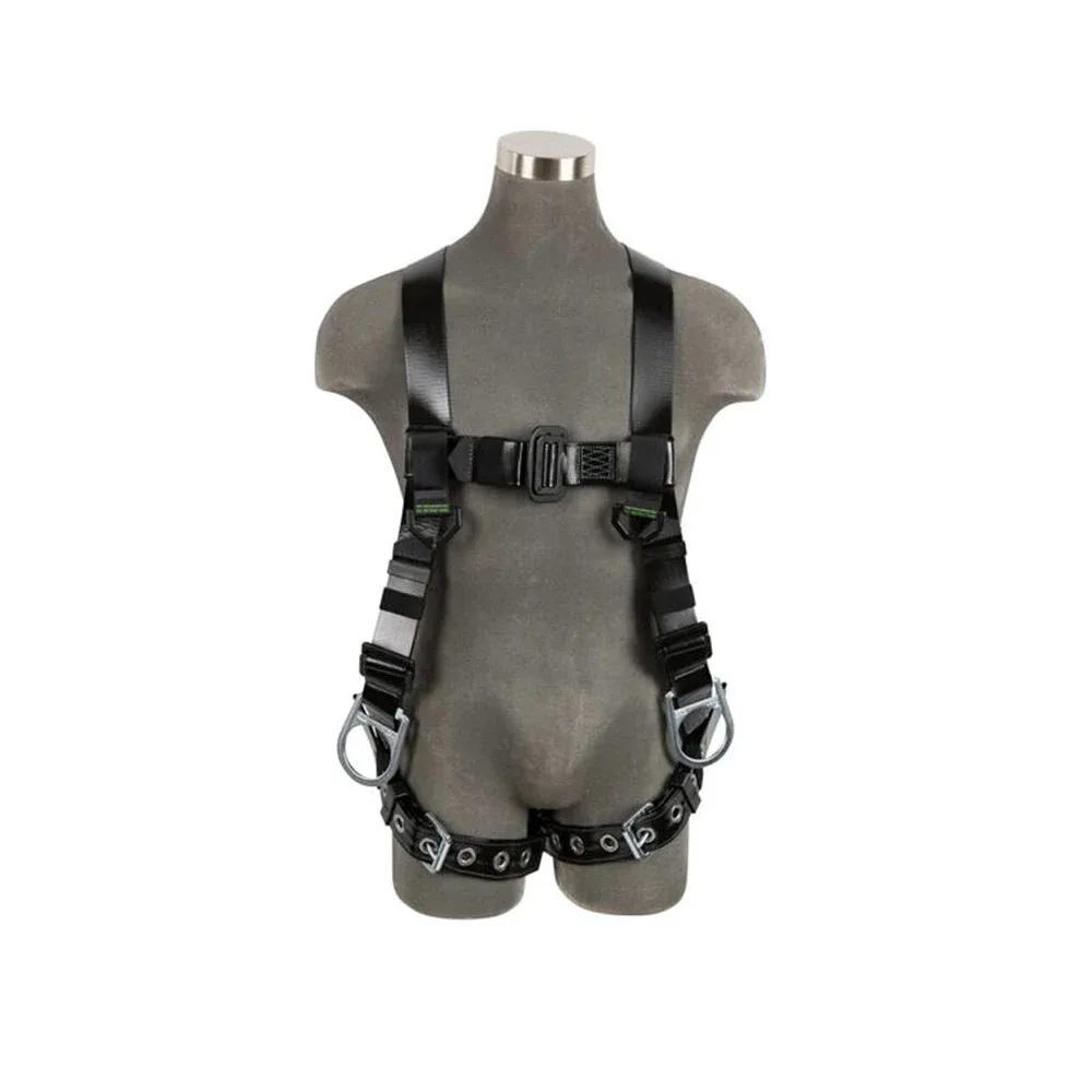 Arnés de cuerpo completo 3 argollas SAFEWAZE Pro-Shield 023-1329 talla S/M