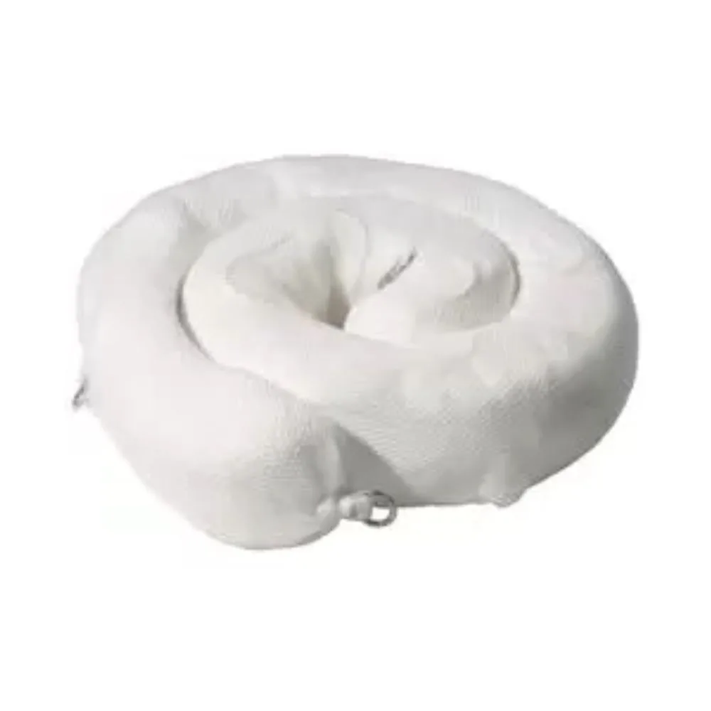 Salchicha Absorbente para Hidrocarburos