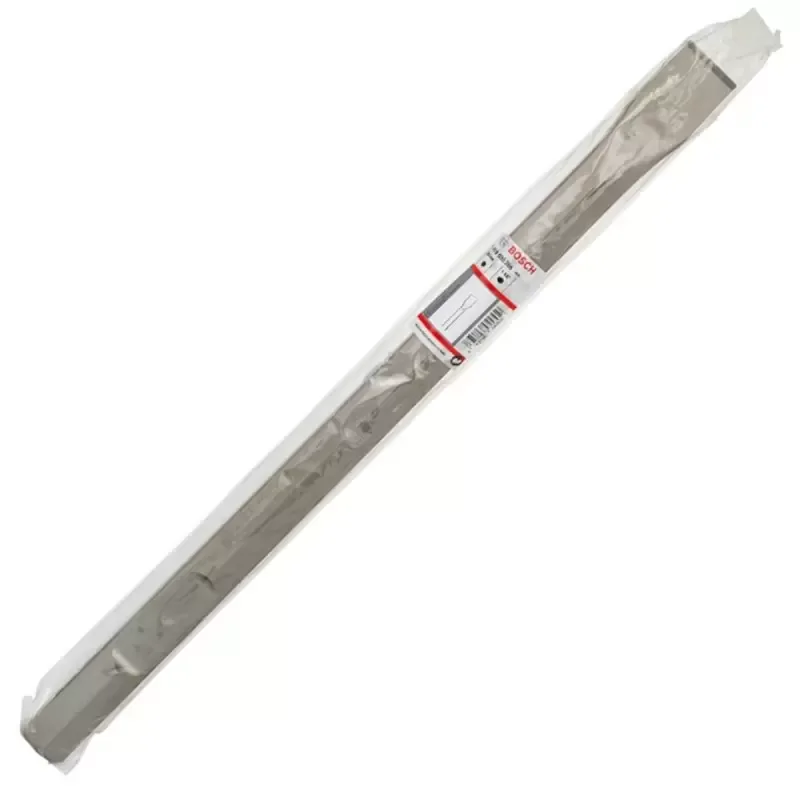 Cincel Plano Bosch Hexagonal 28mm Long Life 520mm