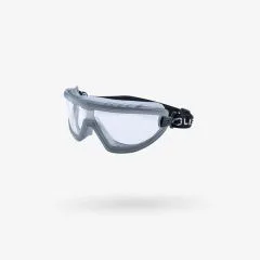 Antiparra de Seguridad Libus Aviator Transparente Antiempañante
