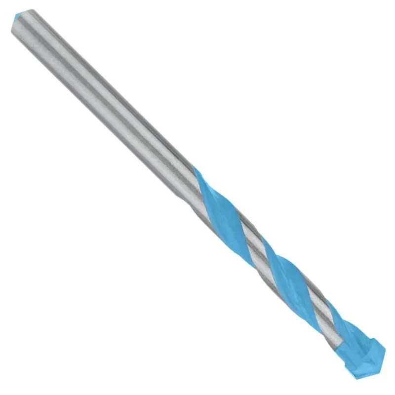 Broca Multi-Material Bosch CYL-9 12mm para Mampostería y Metal