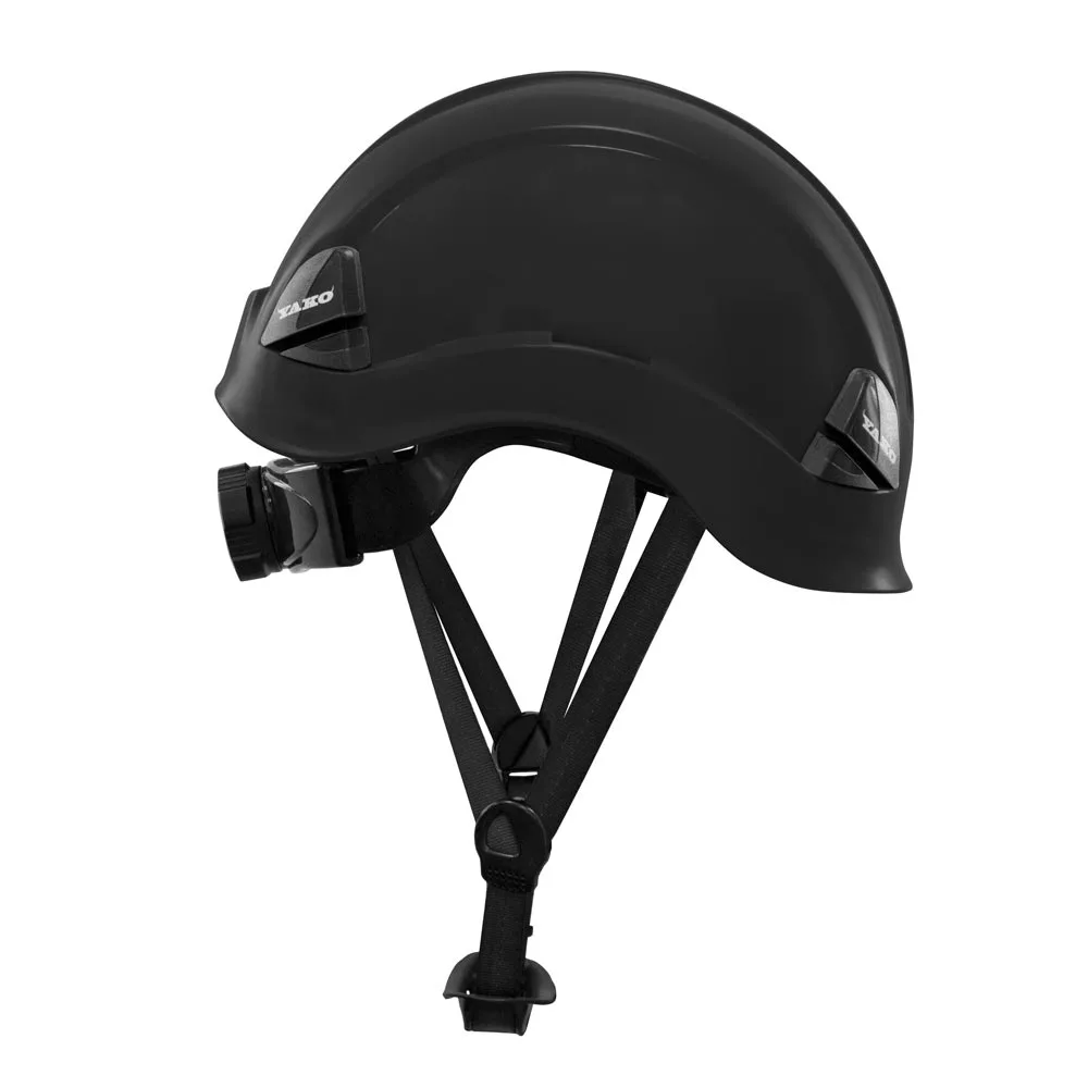 Casco Yako Steelpro