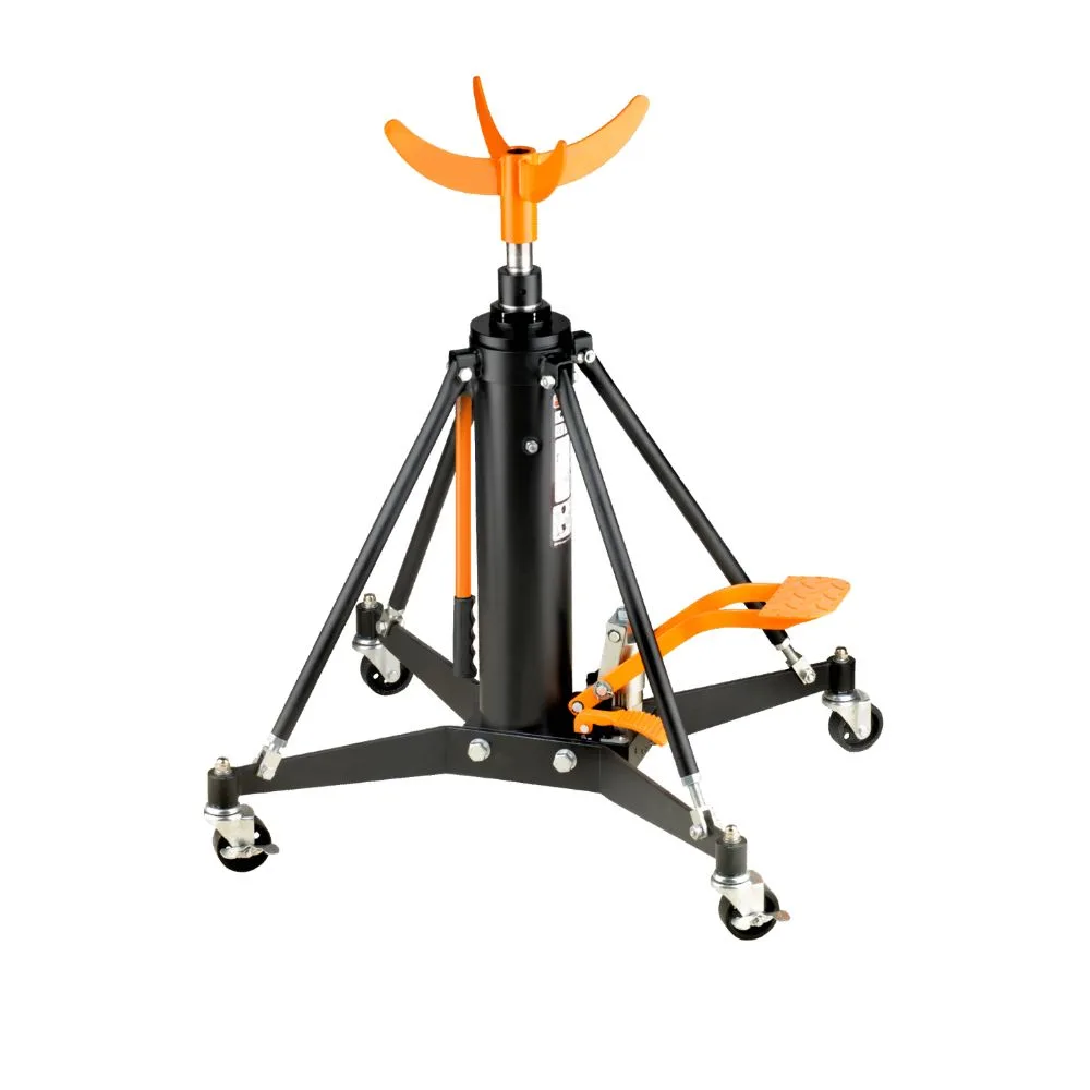 BH5DP1000QA – Gato de Foso / Transmisión Doble Pistón 1000 kg