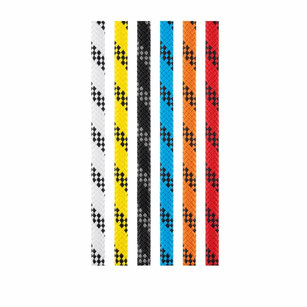 Cuerda Semiestatica Petzl Vector 11 mm x 200 m