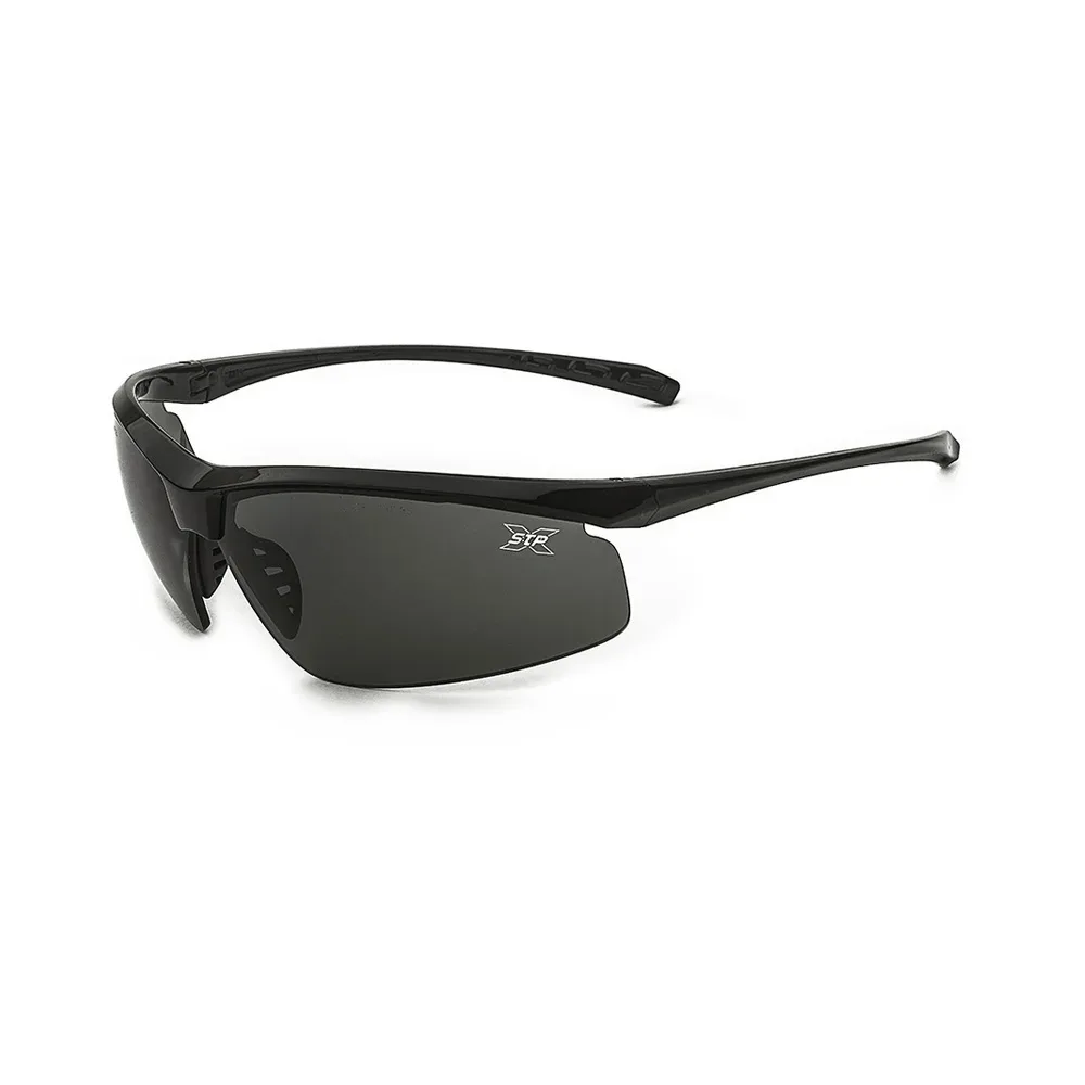Lente de seguridad Steelpro Carbon polarizado
